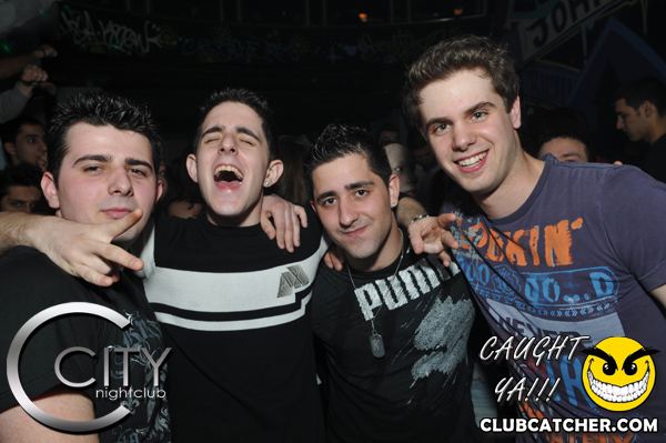 City nightclub photo 207 - May 4th, 2011