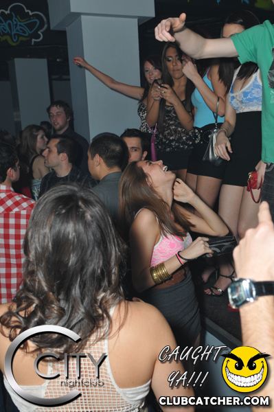 City nightclub photo 209 - May 4th, 2011