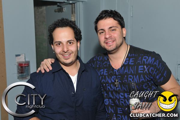 City nightclub photo 210 - May 4th, 2011
