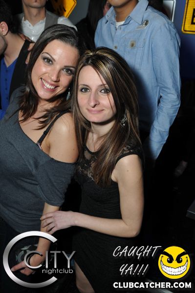 City nightclub photo 22 - May 4th, 2011