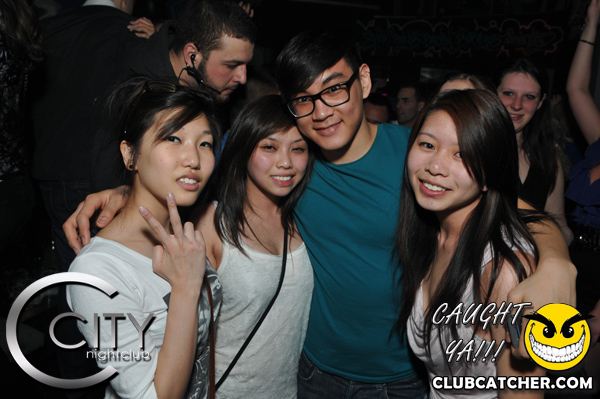 City nightclub photo 211 - May 4th, 2011