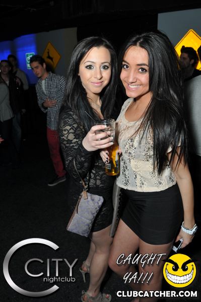 City nightclub photo 213 - May 4th, 2011