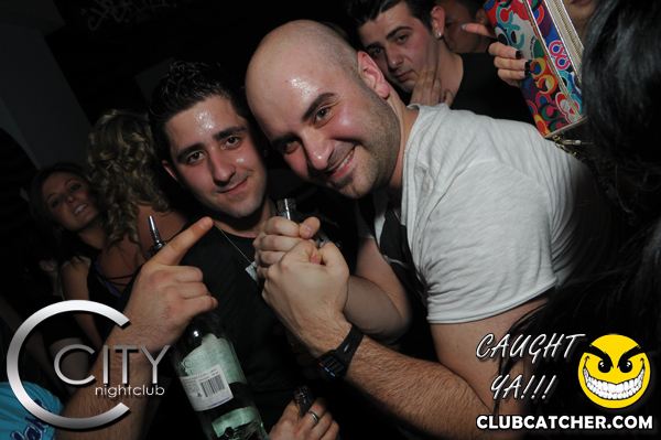 City nightclub photo 214 - May 4th, 2011