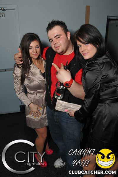 City nightclub photo 216 - May 4th, 2011