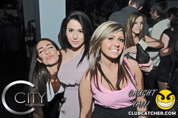 City nightclub photo 217 - May 4th, 2011