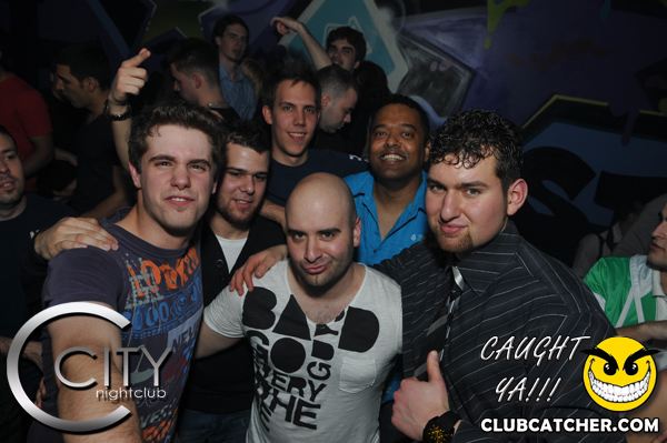 City nightclub photo 218 - May 4th, 2011