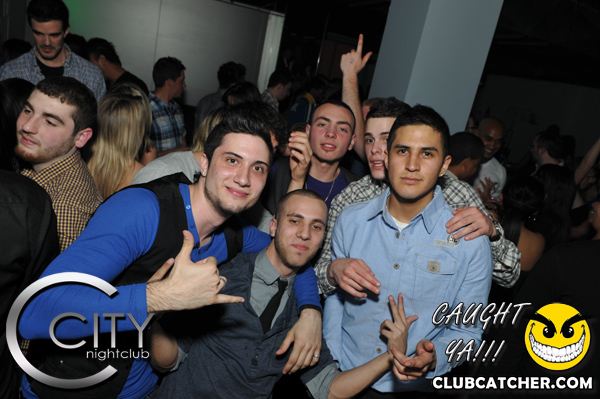 City nightclub photo 219 - May 4th, 2011