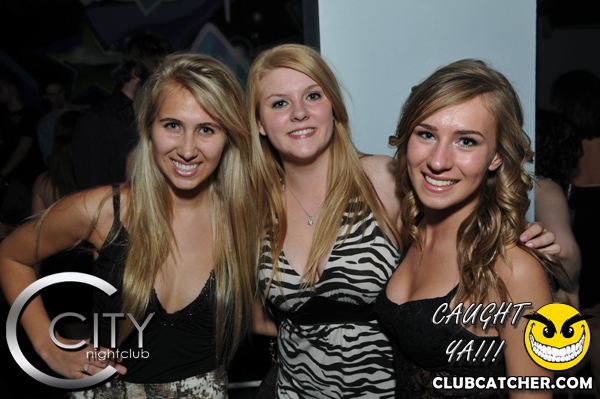 City nightclub photo 220 - May 4th, 2011