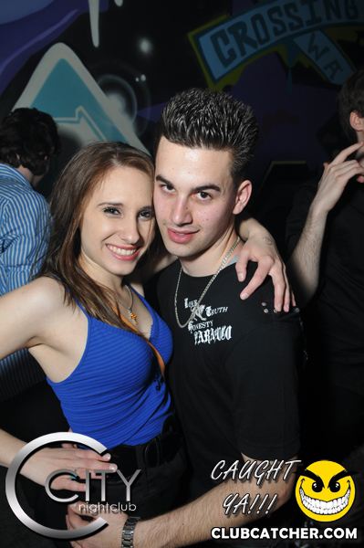 City nightclub photo 23 - May 4th, 2011