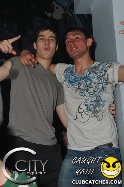 City nightclub photo 221 - May 4th, 2011