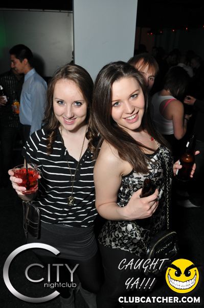 City nightclub photo 222 - May 4th, 2011