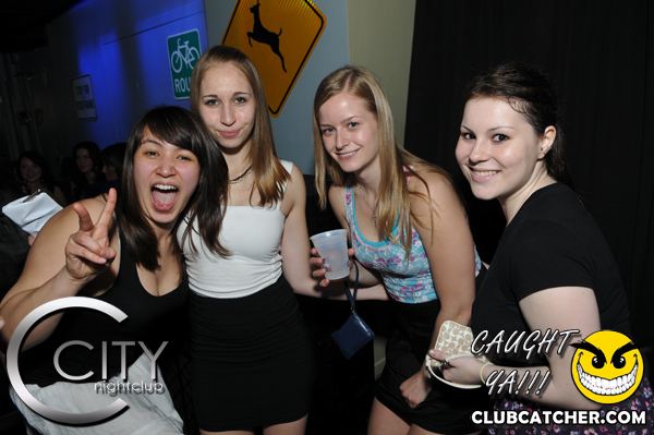 City nightclub photo 223 - May 4th, 2011