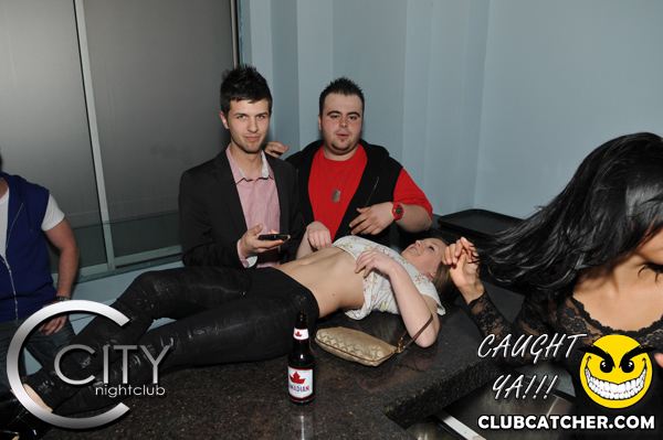 City nightclub photo 224 - May 4th, 2011