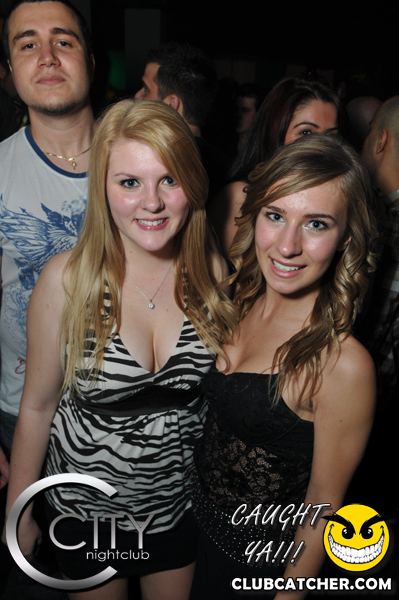 City nightclub photo 226 - May 4th, 2011