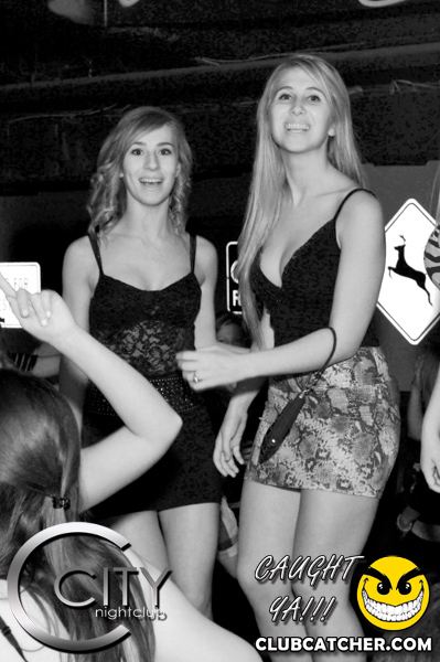 City nightclub photo 227 - May 4th, 2011