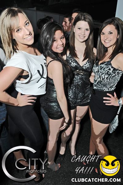 City nightclub photo 230 - May 4th, 2011