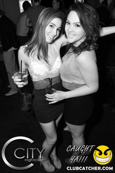 City nightclub photo 24 - May 4th, 2011