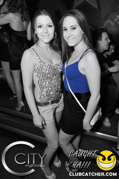 City nightclub photo 231 - May 4th, 2011