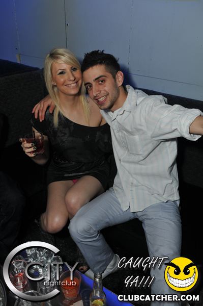 City nightclub photo 233 - May 4th, 2011