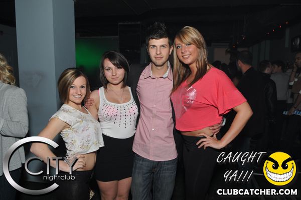 City nightclub photo 234 - May 4th, 2011