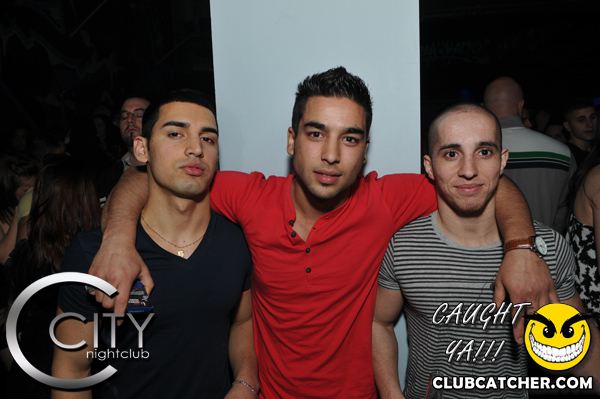 City nightclub photo 235 - May 4th, 2011