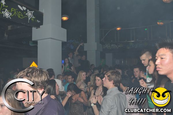 City nightclub photo 236 - May 4th, 2011