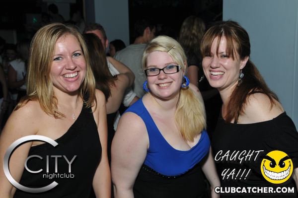 City nightclub photo 238 - May 4th, 2011