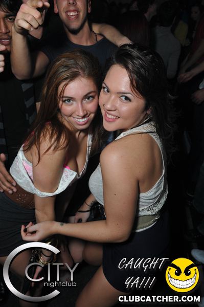 City nightclub photo 239 - May 4th, 2011