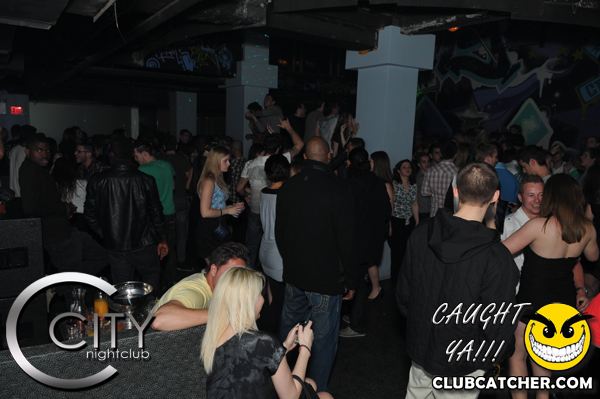 City nightclub photo 240 - May 4th, 2011