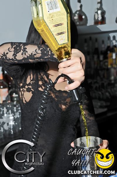 City nightclub photo 241 - May 4th, 2011