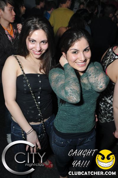 City nightclub photo 243 - May 4th, 2011