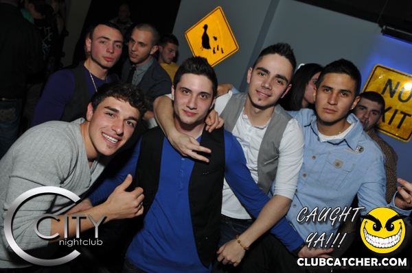 City nightclub photo 244 - May 4th, 2011