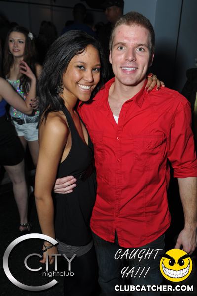 City nightclub photo 245 - May 4th, 2011