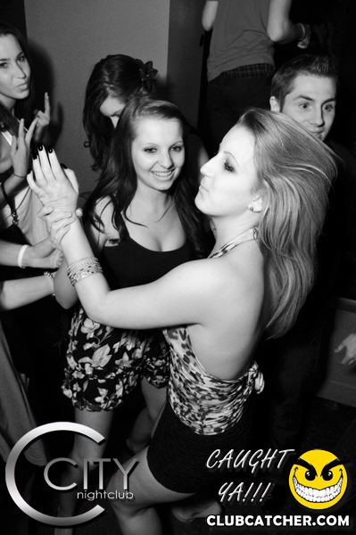 City nightclub photo 247 - May 4th, 2011