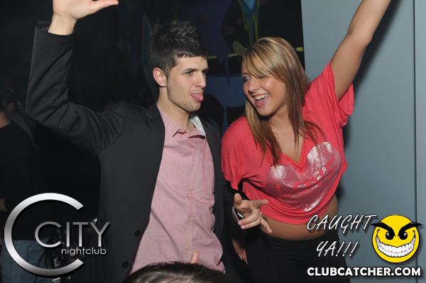 City nightclub photo 248 - May 4th, 2011