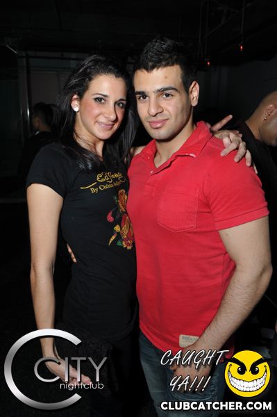 City nightclub photo 250 - May 4th, 2011