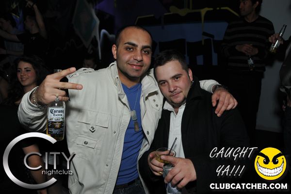 City nightclub photo 251 - May 4th, 2011