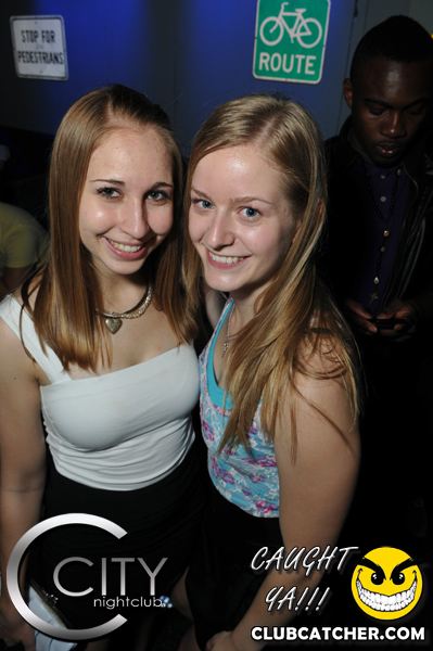 City nightclub photo 253 - May 4th, 2011