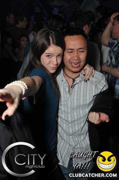 City nightclub photo 255 - May 4th, 2011