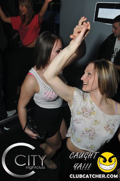 City nightclub photo 256 - May 4th, 2011