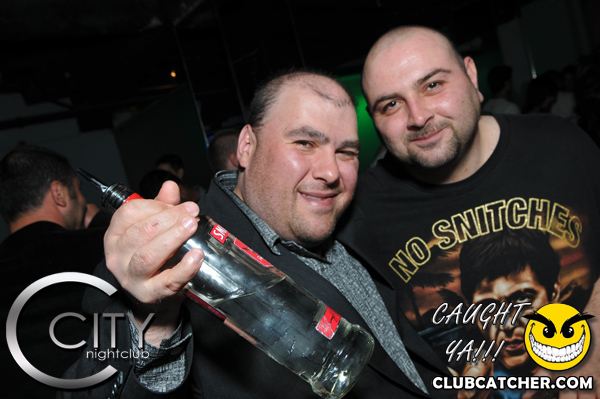 City nightclub photo 257 - May 4th, 2011