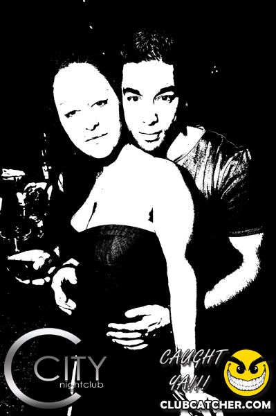 City nightclub photo 259 - May 4th, 2011