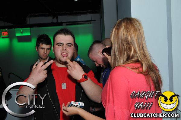 City nightclub photo 261 - May 4th, 2011