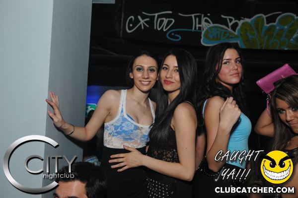 City nightclub photo 262 - May 4th, 2011