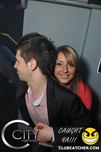 City nightclub photo 263 - May 4th, 2011