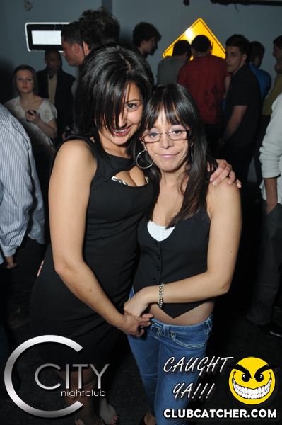 City nightclub photo 264 - May 4th, 2011