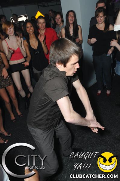 City nightclub photo 265 - May 4th, 2011