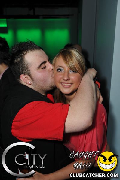 City nightclub photo 266 - May 4th, 2011