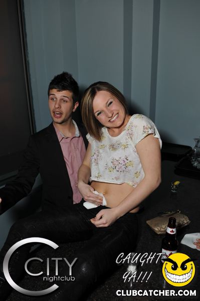 City nightclub photo 267 - May 4th, 2011