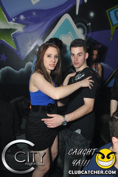 City nightclub photo 269 - May 4th, 2011